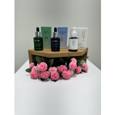 YBSKINEVER 비타민c20 세럼시리즈