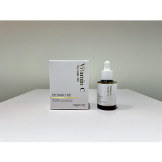 YB스킨에버 순수비타민C20 세럼 (MADE IN KOREA)