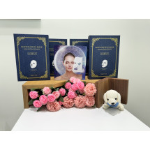 YB스킨에버 리하드레이션 마스크 팩 . 1박스 (MADE IN KOREA)