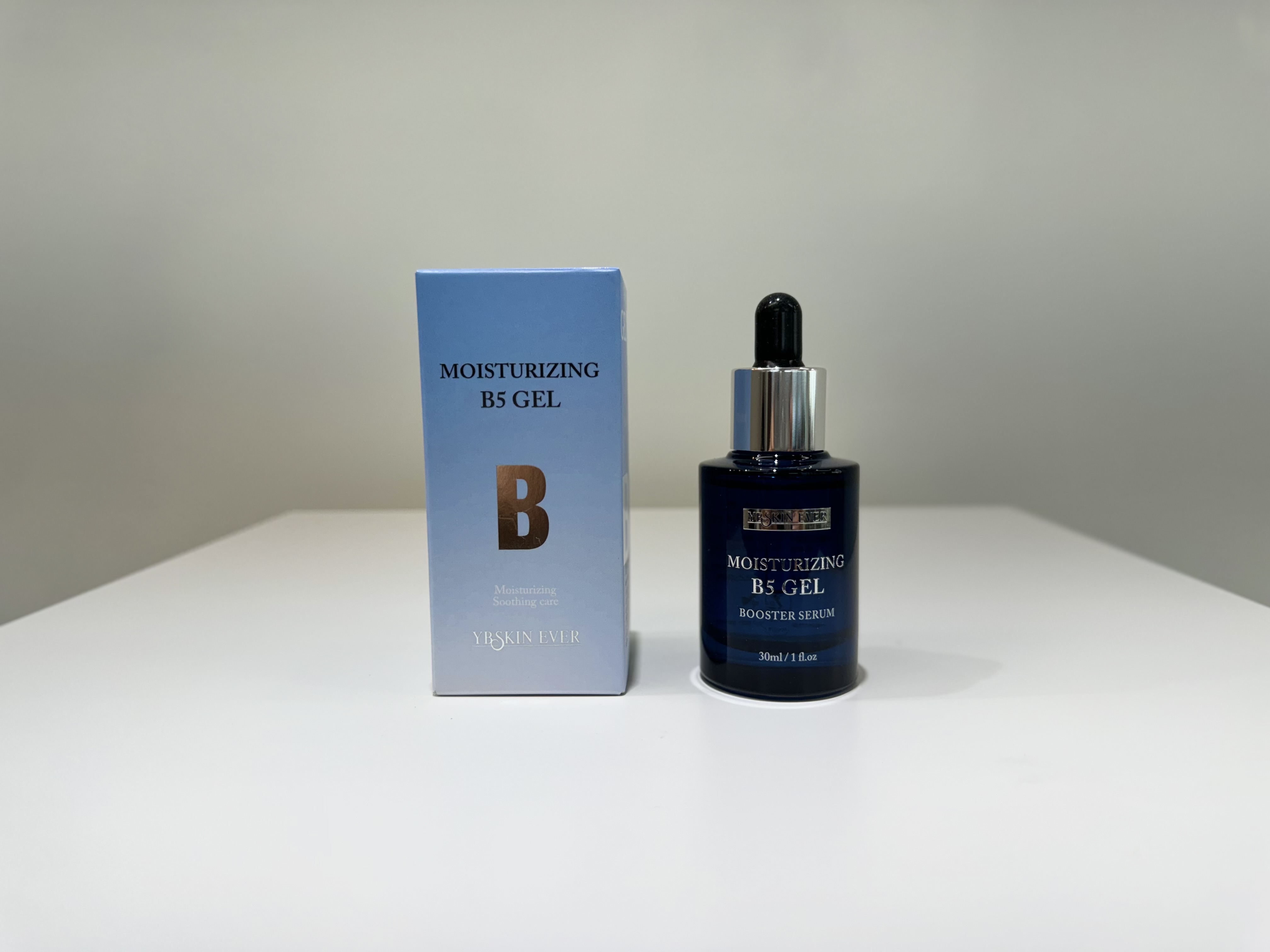 모이스춰 라이징 B5젤 부스타세럼 (MADE IN U.S.A)