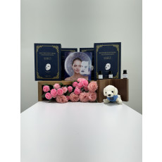 리하드레이션 마스크 팩(***기획상품 4박스)-MADE IN KOREA