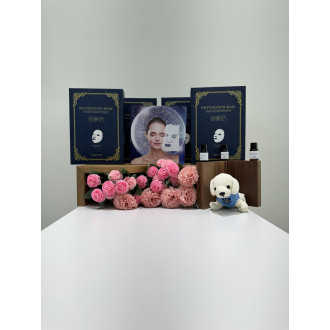 리하드레이션 마스크 팩(***기획상품 4박스)-MADE IN KOREA