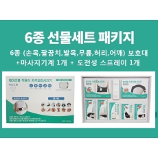 6종선물세트(MADE IN KOREA)